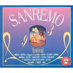 sanremo festival '93