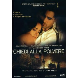 Chiedi alla polvere
