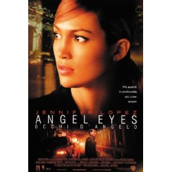 Angel Eyes