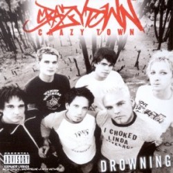Drowning - Maxi CD