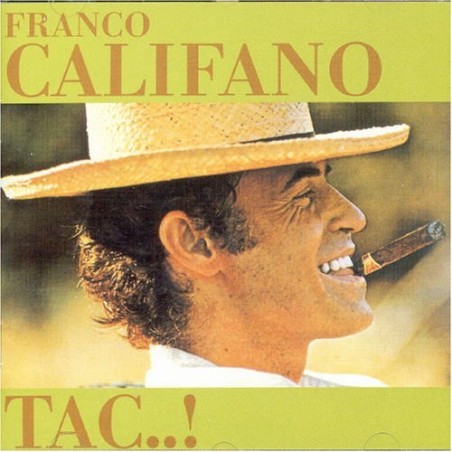 Tac..! by Franco Califano