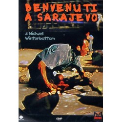 Benvenuti a Sarajevo