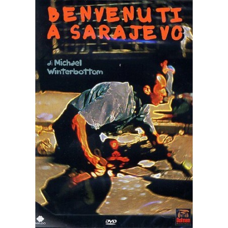 Benvenuti a Sarajevo