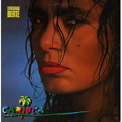 LOREDANA BERTE'-CARIOCA VINILE PRIMA STAMPA