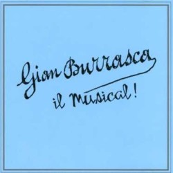 Gian Burrasca Il Musical