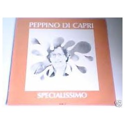 Specialissimo Vol.2
