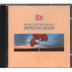 Music for the Masses