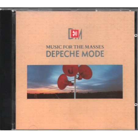 Music for the Masses