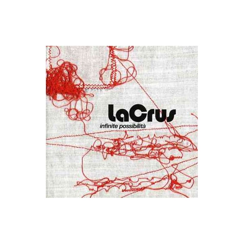 La Crus INFINITE POSSIBILITA'