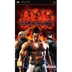 Tekken 6