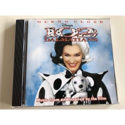 102 Dalmatians