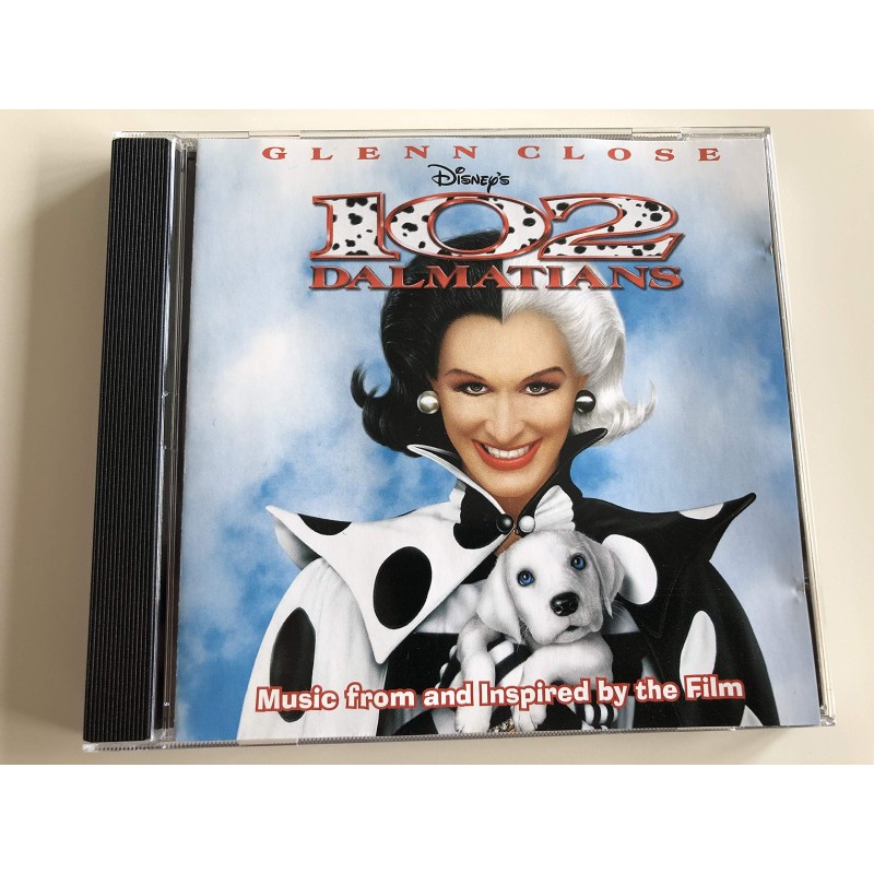 102 Dalmatians