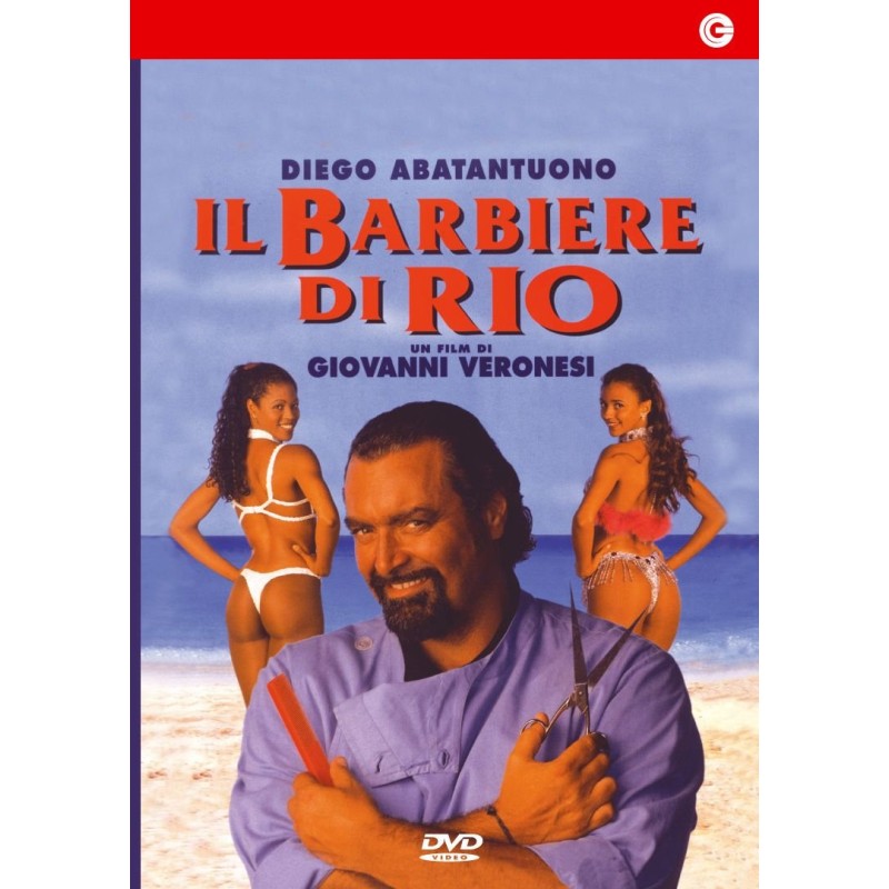 Il Barbiere Di Rio