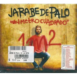 1 M2 (Un Metro Cuadrado)