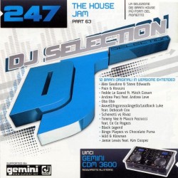 DJ Selection 247-the House Jam 63