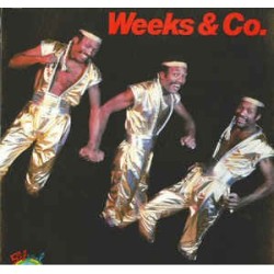 WEEKS & CO