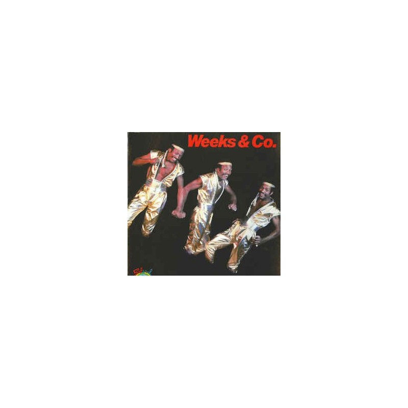 WEEKS & CO