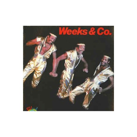 WEEKS & CO