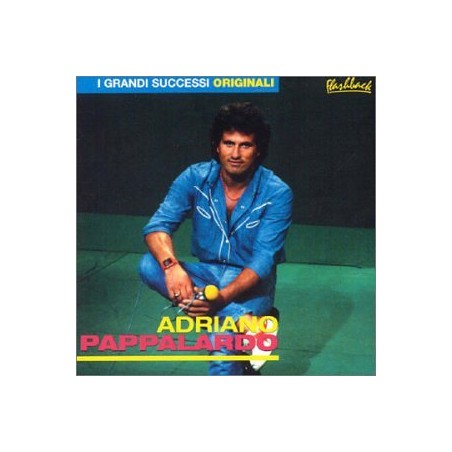 Adriano Pappalardo
