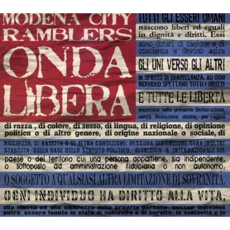 Onda Libera