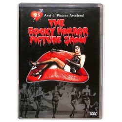The rocky horror picture show