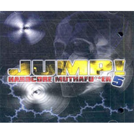 Jump 5 -Hardcore.