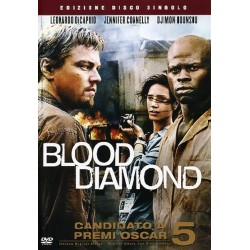 Blood diamond