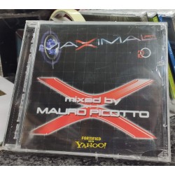 Maximal FM Compilation