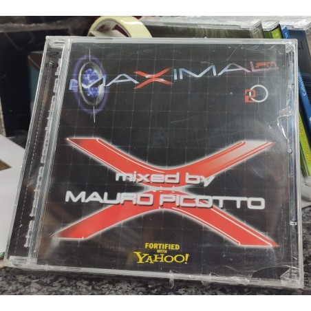 Maximal FM Compilation