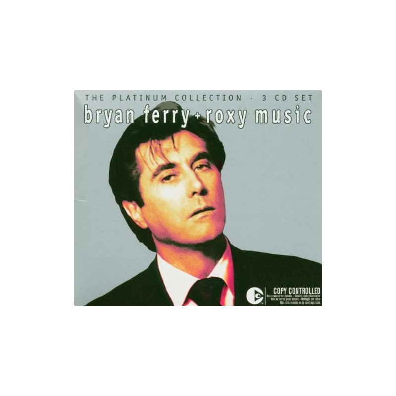 The Platinum Collection