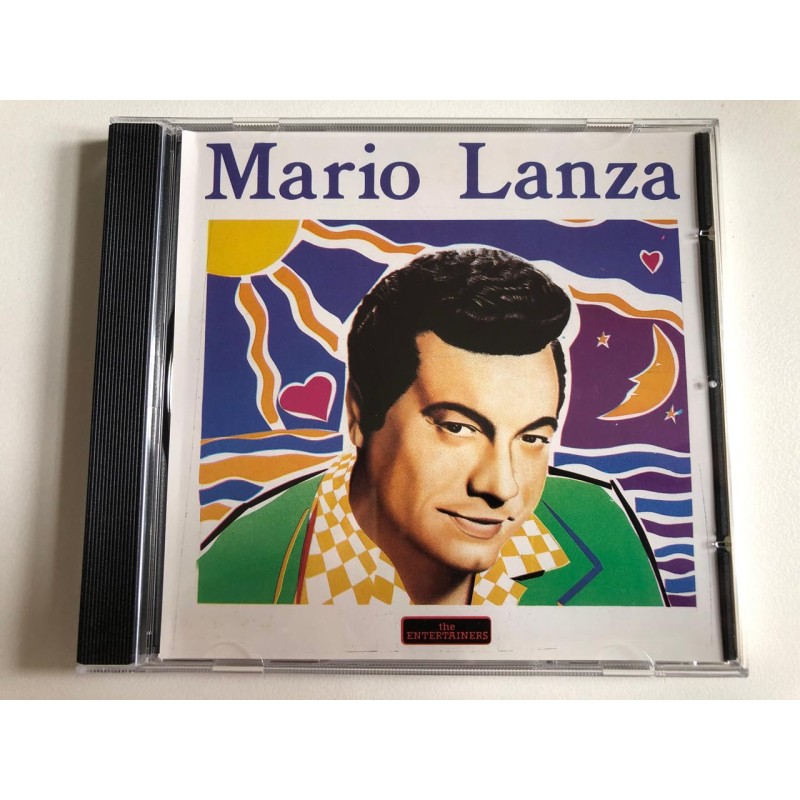 Mario Lanza