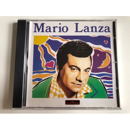 Mario Lanza