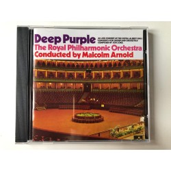 Concerto for Group+Orchestra