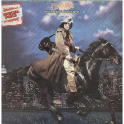 6389018 LP Roccando Rollando VINYL