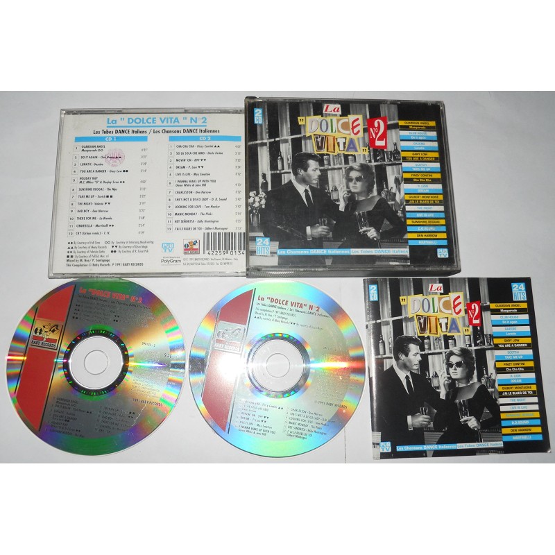 La Dolce Vita N° 2