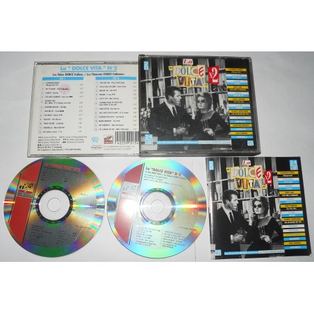 La Dolce Vita N° 2