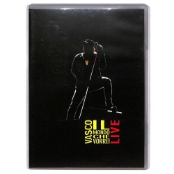 Vasco Rossi - Il mondo che vorrei