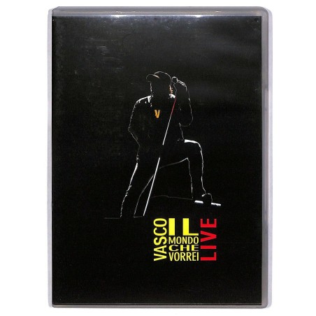 Vasco Rossi - Il mondo che vorrei