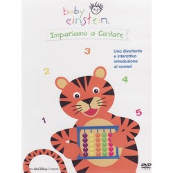Baby Einstein - Impariamo a contare