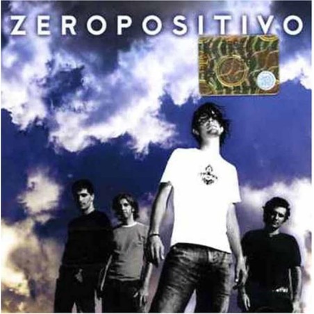 Zeropositivo