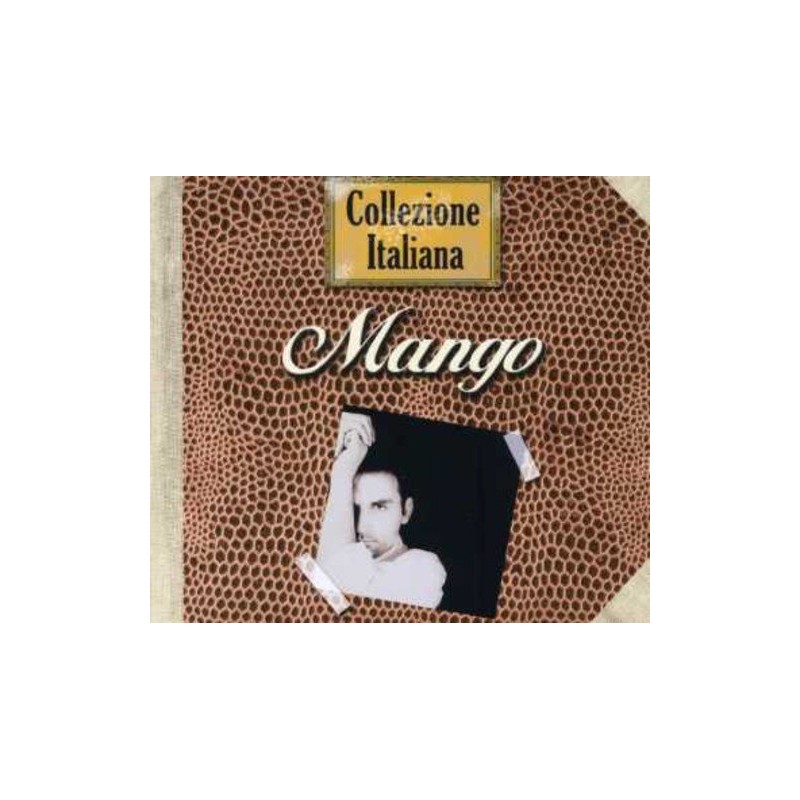 Collezione Italiana by Mango (2006-08-08)