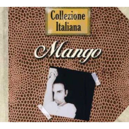 Collezione Italiana by Mango (2006-08-08)