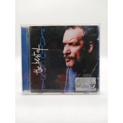 The Best of Paolo Conte