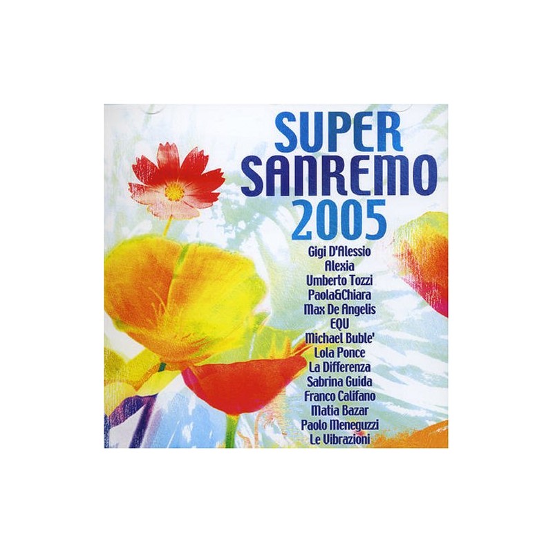 Super Sanremo 2005