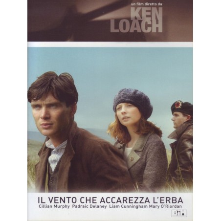 Il Vento Che Accarezza L'Erba