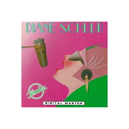 Timeless by Diane Schuur