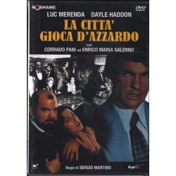 La Citta' Gioca D'Azzardo