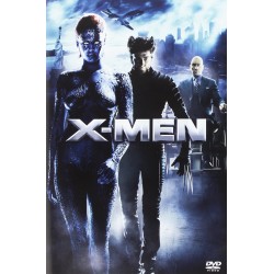 X-Men