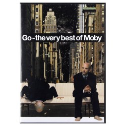 Go - The Very Best Of Moby