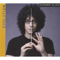 Evolution (Spec.Edt.)CD+DVD